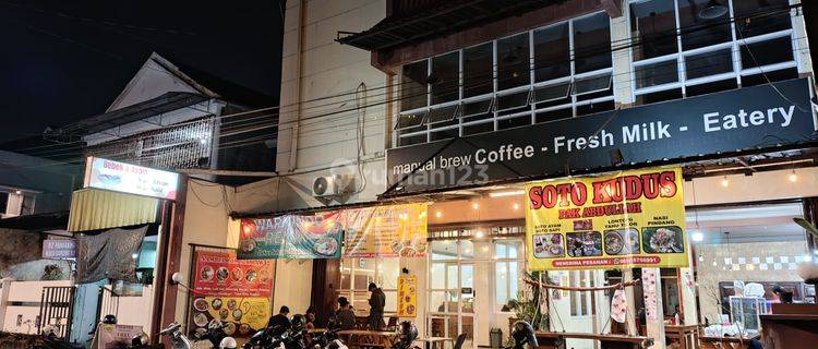 Sewa Ruang Kantor di Yogyakarta  1