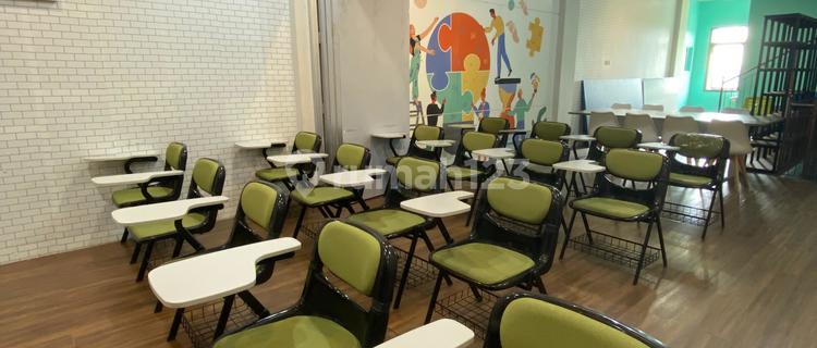 Sewa Event Spaces Kapasitas Besar di Tangerang Selatan  1