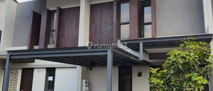 Rumah 2 Lantai Siap Huni Di Summarecon Bandung  1