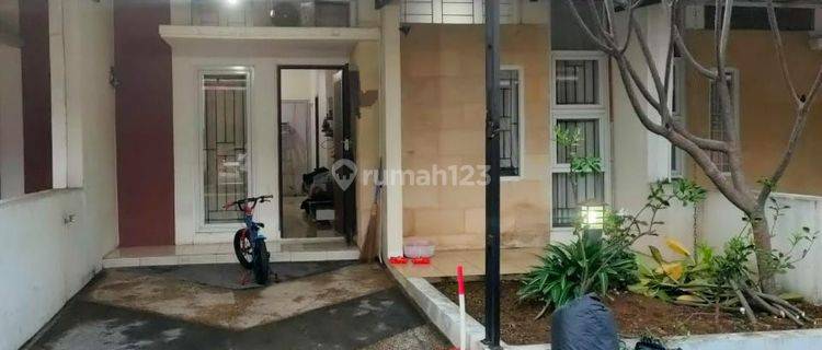 Rumah nyaman area sayap Bojongsoang 1