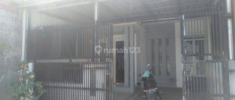 Rumah jarang ada 1M an di Holis Bandung 1