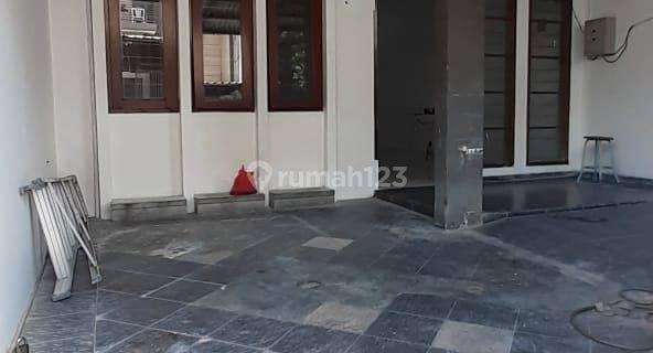 Rumah Kontrakan Kamar Tidur 2 Di Taman Holis Indah 1