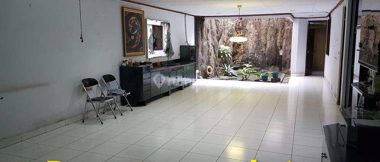 Di Jual Rumah Pluit di bawah NJOP 1