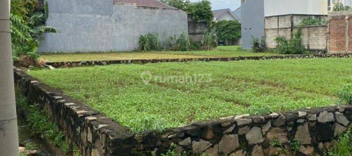 Di jual Tanah Kavling di Perumahan Imperial gading 1