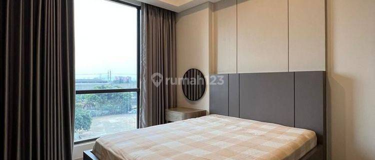 DiSewa Apartemen Arumaya Furnished 1