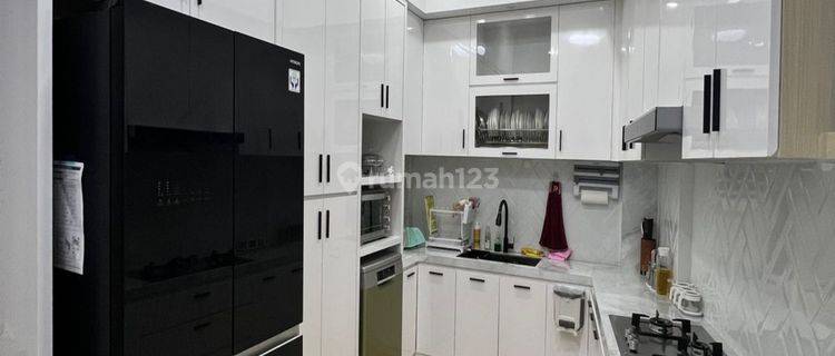 Dijual Rumah Angke Jaya Full  Furnished 1