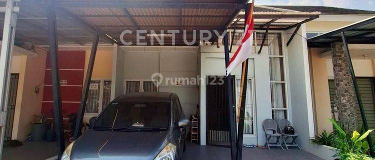 Rumah Siap Huni Hunian Asri Di Victoria Permai, Bekasi 1