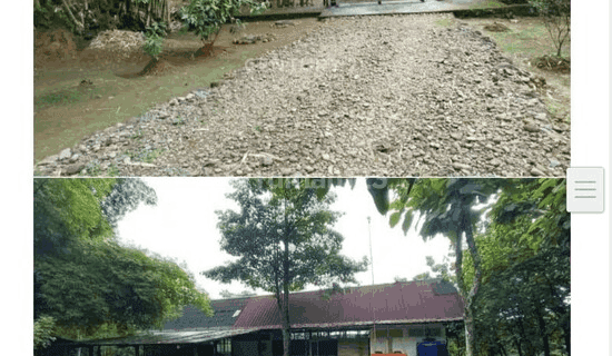 Dijual Tanah Daerah Jonggol Puncak DuaBogor 1