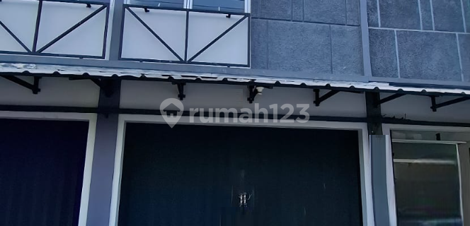 Good Ready-to-Use Shop House for Rent in Harvest City 1