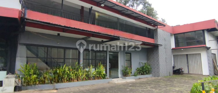 Good Shop House, Strategic Location in Cibubur, Ready to Use 1