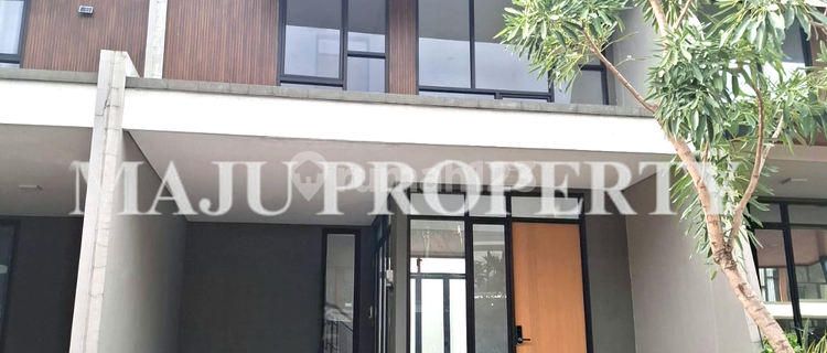 Rumah Sewa Bagus Siap Huni Di Metland Transyogie 1