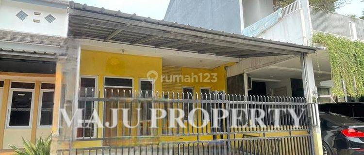 Rumah Bagus Siap Huni di Metland Cileungsi 1