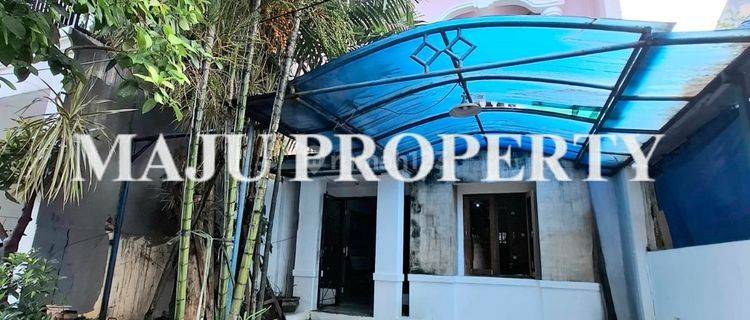 Rumah Sewa Full Furnish Siap Huni Di Raffles Hills Cibubur 1