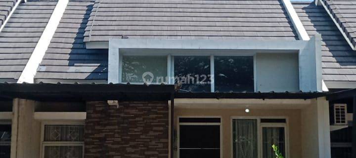 Rumah Minimalis Siap Dihuni di Metland Transyogie, Cileungsi Dekat Kotawisata Cibubur 1