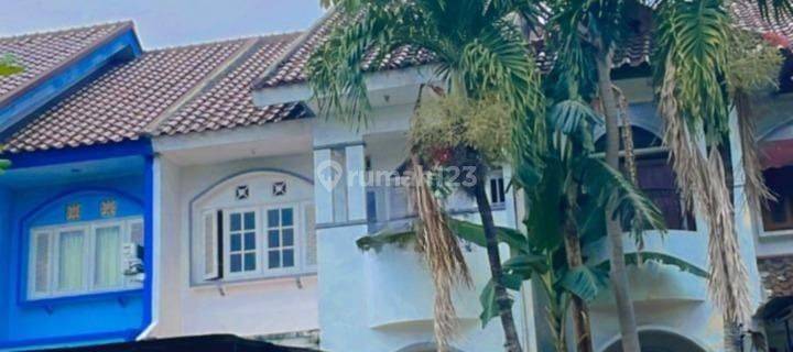 Rumah Bagus Siap Huni di Puri Sriwedari Cibubur 1