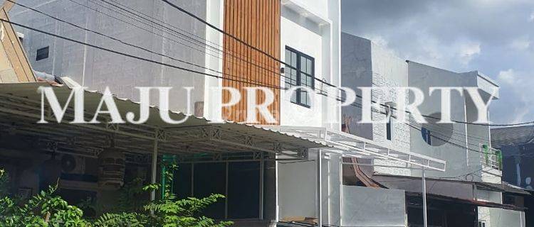 Rumah Bagus Siap Huni DiJual area Cibubur, Jakarta Timur 1