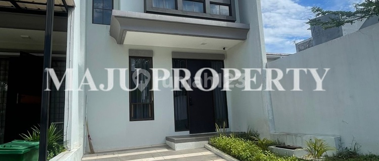 Nice Rental House in Citraland Cileungsi 1