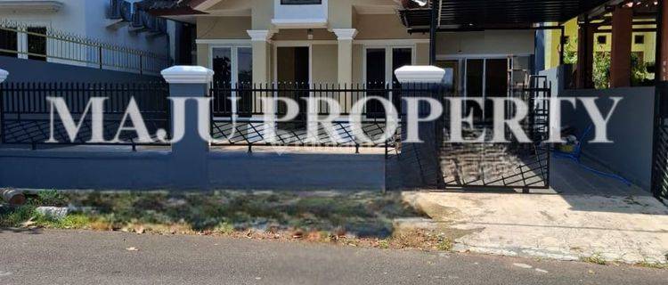 Rumah Bagus Siap Huni Di Limus Pratama Regency 1