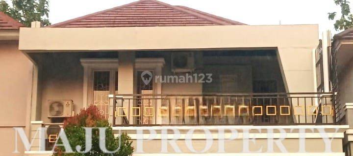 Rumah Siap Huni Dalam Perumahan Mewah Kotawisata Cibubur 1