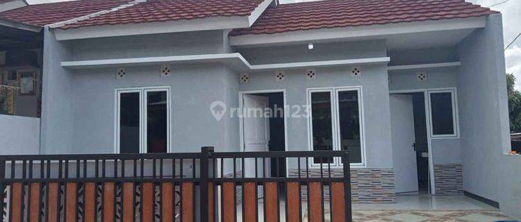 Rumah Termurah Tapi Kualitas Ngak Murahan 1