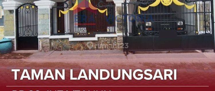 Rumah bagus dan bersih siap huni aman nyaman dan asri  1