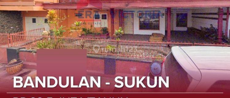 Rumah bagus siap huni aman nyaman dan tenang  1