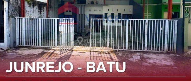 Rumah Bagus Siap Hunia Aman Nyaman Lingkungan Asri  1