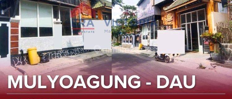 Rumah Kos , Resto Siap Huni Dan Siap Pakai 1