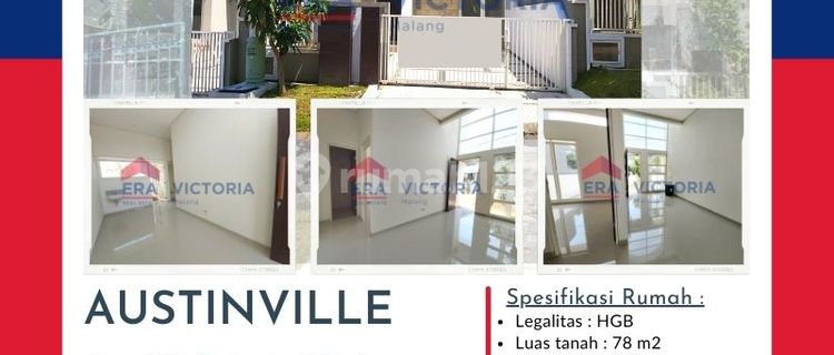 Good Ready-to-Live-In House 1