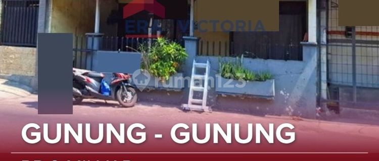Rumah Kelihatannya Biasa Tapi Di Dalam Luar Biasa 1
