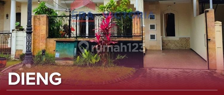 Luxury House Ready to Occupy 1