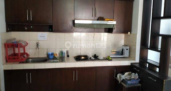 Dijual Murah Bisa Nego The Majesty Apartment, Bandung 1