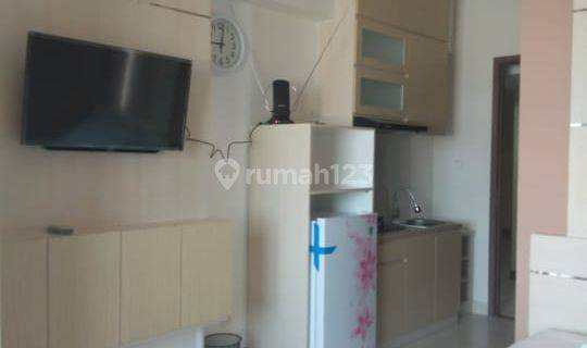 Wow Apartemen View Indah Dan Strategis Di Easton Park Jatinangor 1