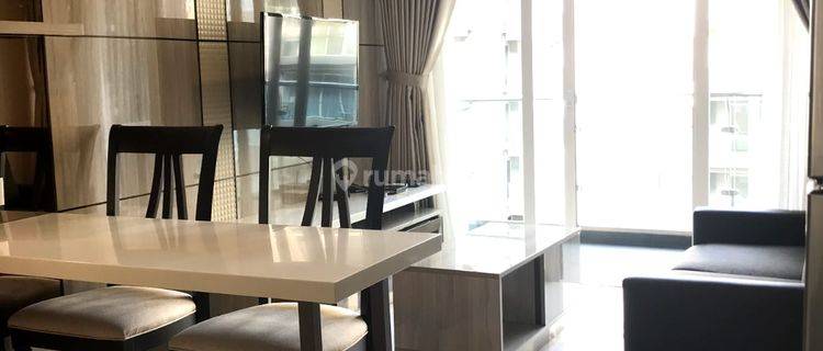 Apartemen Modern Dan Nyaman Di Landmark Residence, Bandung 1