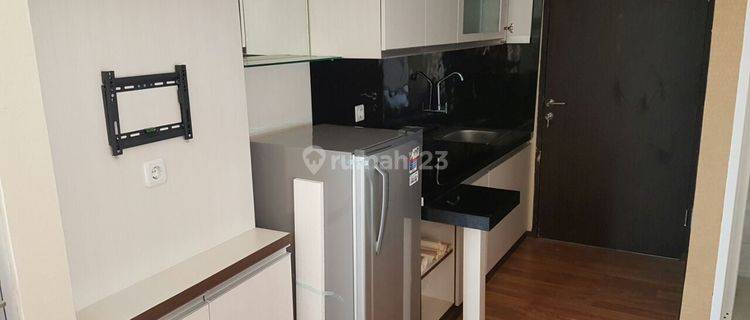 Apartemen Minimalis Modern Siap Huni Di Jardin, Bandung 1