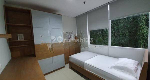 Apartemen Mewah Bak Sultan Di Dago Suite, Bandung 1