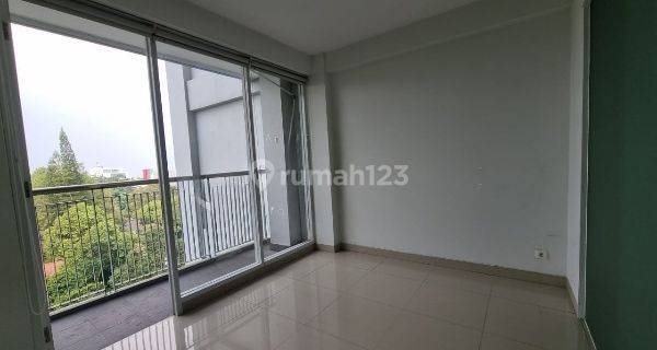 Apartemen Dengan Pemandangan Indah di Dago Suites Bandung 1