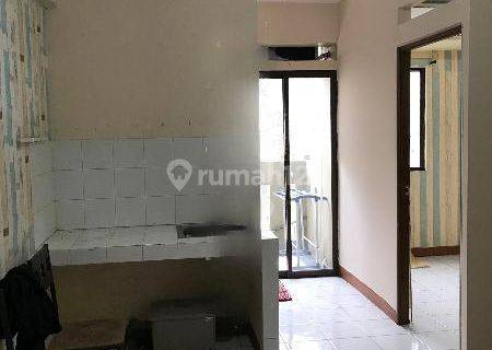 Hunian Modern Nyaman Apartemen Gateway Ahmad Yani Cicadas 1