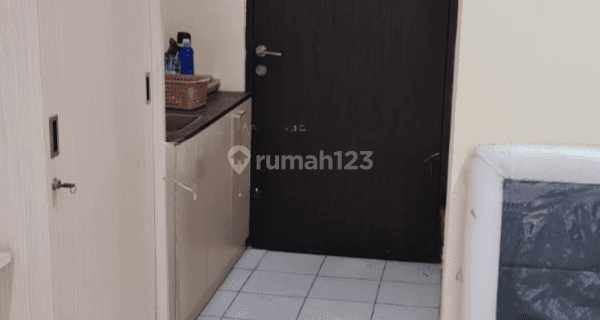 Apartemen Jarrdin Cihampelas Bandung Semi Furnish Murah 1