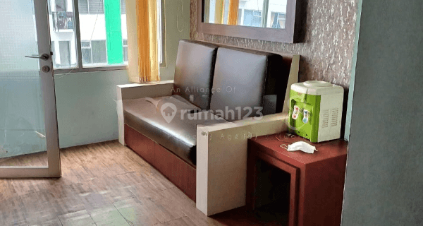 Apartemen Jarrdin Cihampelas Minimalis di Pusat Kota 1