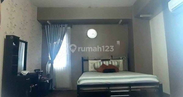 Apartemen Buah Batu Park Lokasi Strategis Siap Huni 1