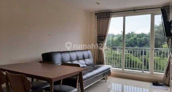 Apartemen Elegan Furnished di Galeri Ciumbuleuit Bandung 1