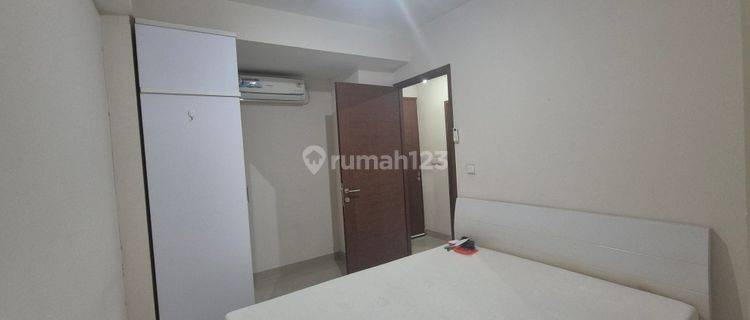 Apartemen Sudirman Suites Bandung Bersih dan Nyaman 1