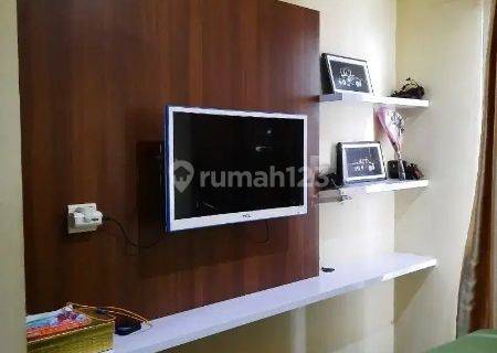  Apartemen Grand Asia Afrika Bandung Bagus Interior Menarik 1