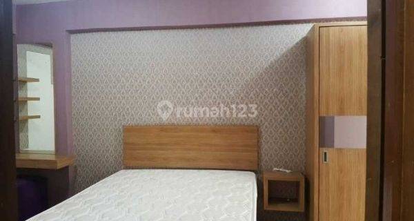 Dijual Apartemen Gateway Ahmad Yani Bandung 3BR 1