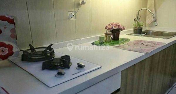 Apartemen Jarrdin Cihampelas Bandung Super Nyaman 1