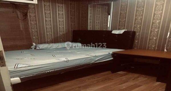 Hunian Trendi Apartemen Sudirman Suites Bandung 1