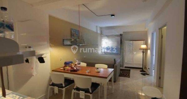 Murah Apartemen Metro Suites Bandung 2BR Furnished 1