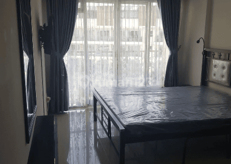 Apartemen Gateway Pasteur Bandung Murah Furnished 1