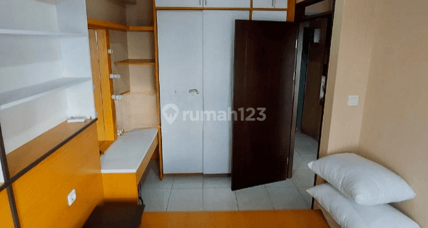 Apartemen Strategis Dekat Pusat Kota M Square Bandung 1